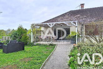achat maison beaugency 45190