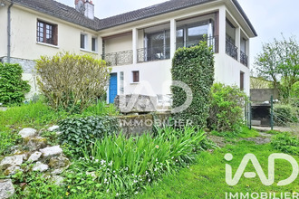 achat maison beaugency 45190