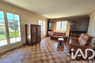 achat maison beaugency 45190