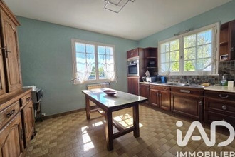 achat maison beaugency 45190