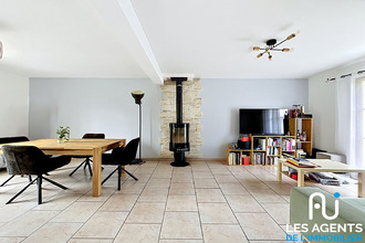 achat maison beaugency 45190