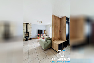 achat maison beaugency 45190