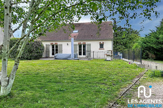 achat maison beaugency 45190