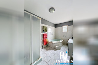 achat maison beaugency 45190