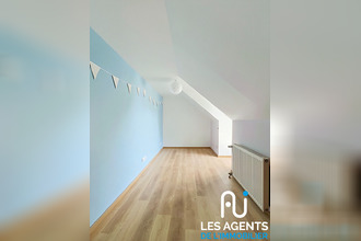 achat maison beaugency 45190