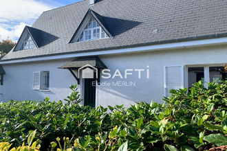 achat maison beaugency 45190