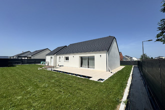 achat maison beaugency 45190