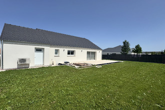 achat maison beaugency 45190