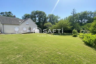 achat maison beaugency 45190