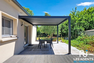 achat maison beaugency 45190
