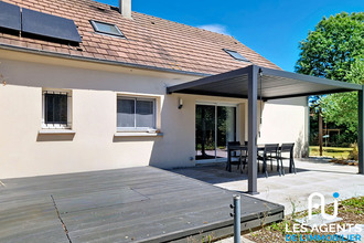 achat maison beaugency 45190