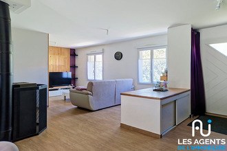 achat maison beaugency 45190