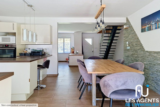 achat maison beaugency 45190
