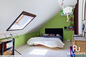 achat maison beaugency 45190