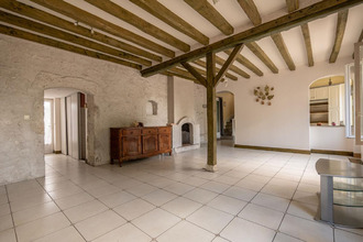achat maison beaugency 45190