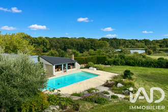 achat maison beaugency 45190