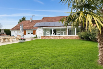 achat maison beaugency 45190
