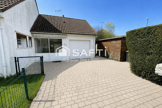 achat maison beaugency 45190
