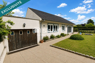 achat maison beaugency 45190