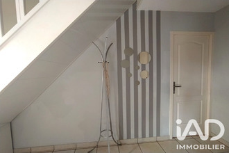 achat maison beaugency 45190
