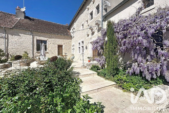 achat maison beaugency 45190