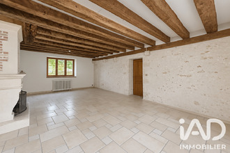 achat maison beaugency 45190