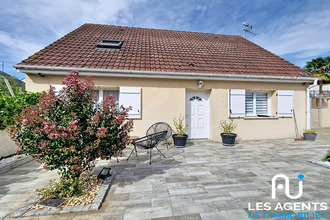 achat maison beaugency 45190
