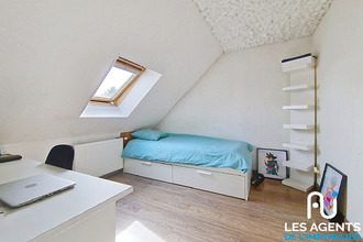 achat maison beaugency 45190
