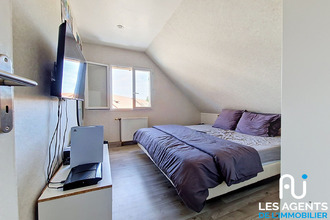achat maison beaugency 45190