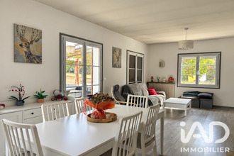 achat maison beaugency 45190