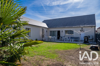 achat maison beaugency 45190