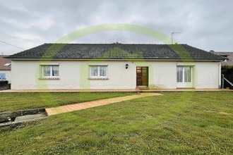 achat maison beaugies-sous-bois 60640