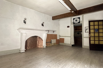 achat maison beaujeu 69430