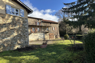 achat maison beaujeu 69430