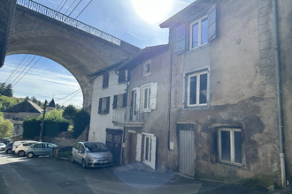 achat maison beaujeu 69430