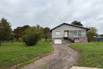 achat maison beaujeu-st-vallier-pierrejux-et-quitteur 70100