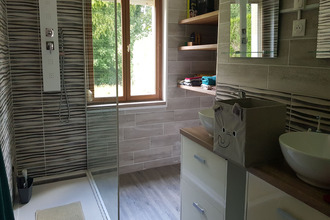 achat maison beaulencourt 62450