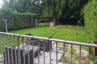 achat maison beaulencourt 62450