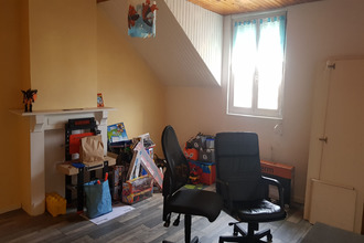 achat maison beaulencourt 62450