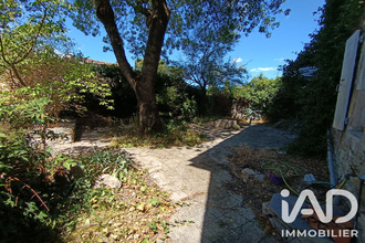 achat maison beaulieu 07460
