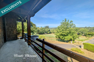 achat maison beaulieu 15270