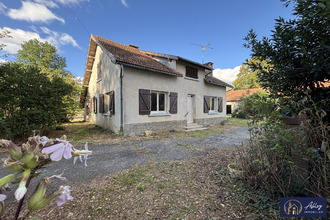 achat maison beaulieu 15270