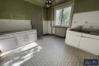 achat maison beaulieu 15270