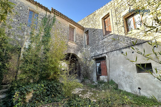 achat maison beaulieu 34160