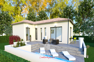achat maison beaulieu 34160