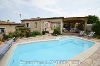achat maison beaulieu 34160