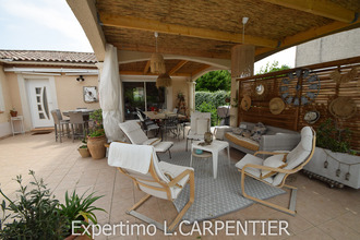 achat maison beaulieu 34160