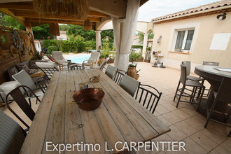 achat maison beaulieu 34160