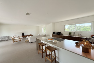achat maison beaulieu 34160