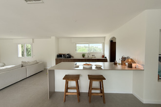 achat maison beaulieu 34160